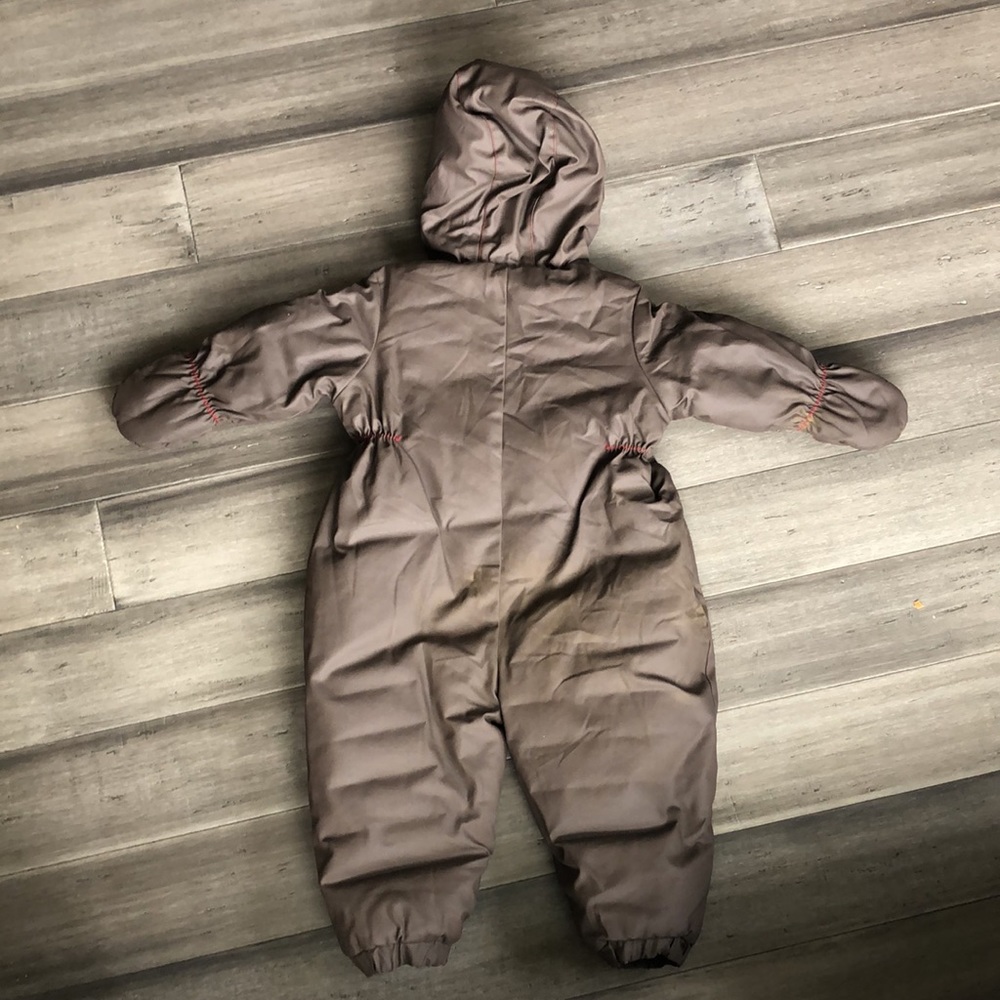 Snowsuit - Picture 2 of 6